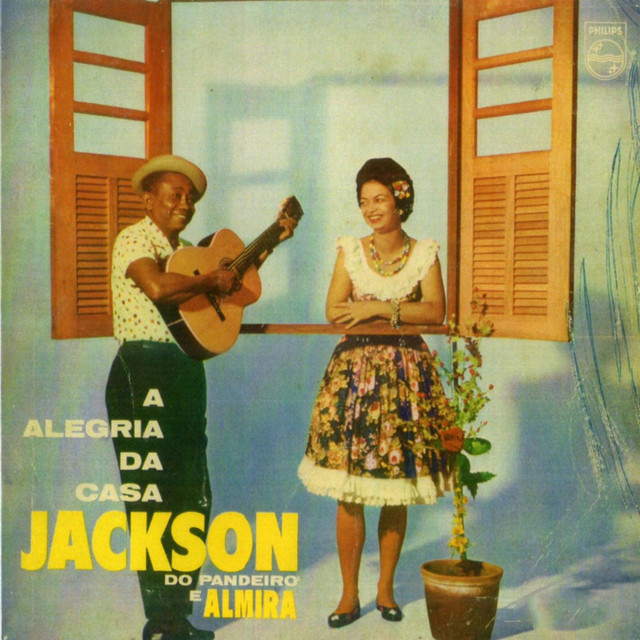 A Alegria da Casa