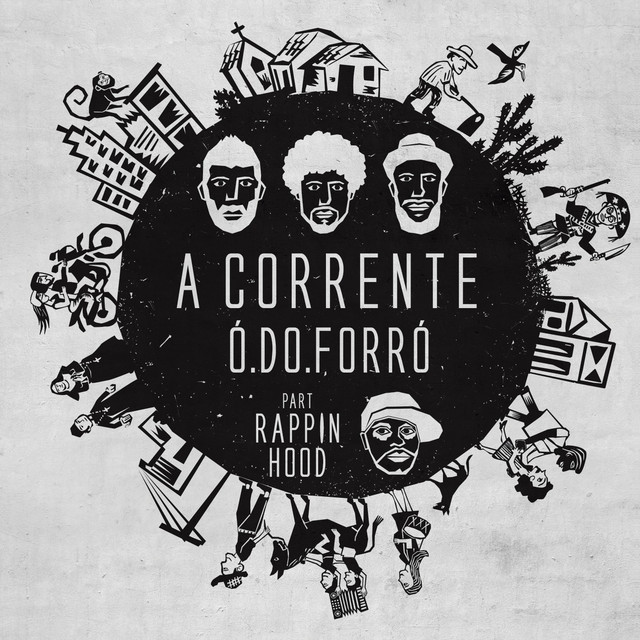 A Corrente
