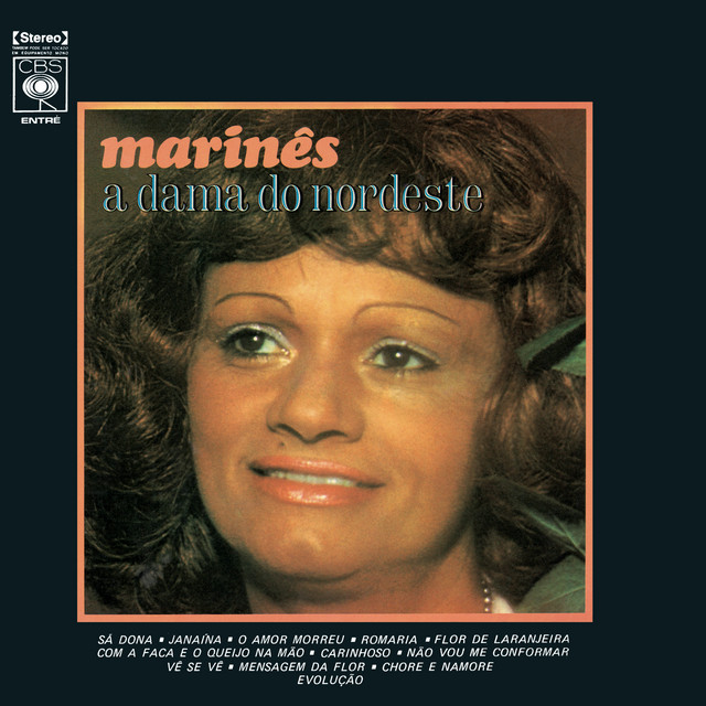 A Dama do Nordeste
