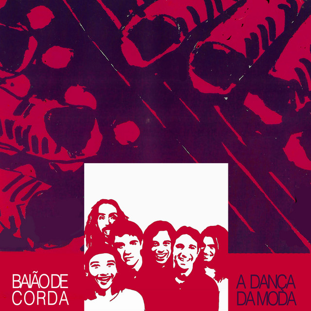 A Dança da Moda