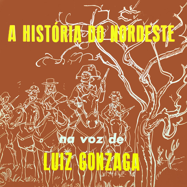A História do Nordeste na Voz de Luiz Gonzaga