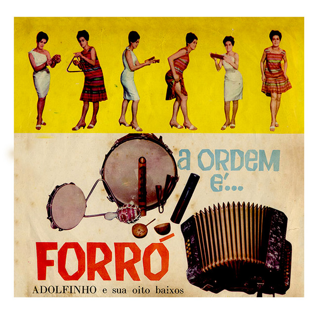 A Ordem É Forró