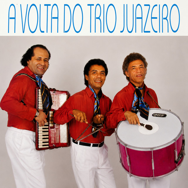 A Volta
