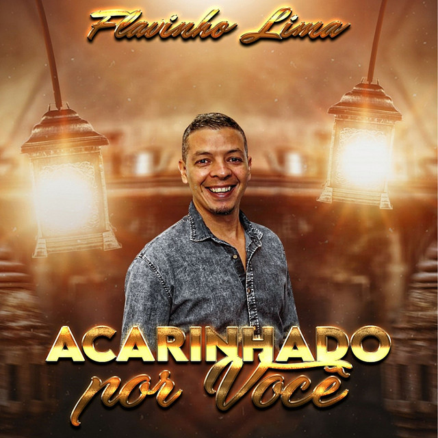 Acarinhado por Você