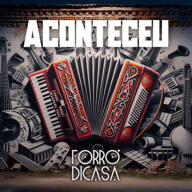Aconteceu