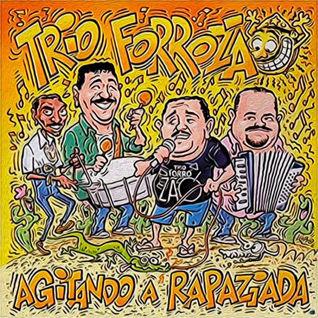 Xote Capixaba