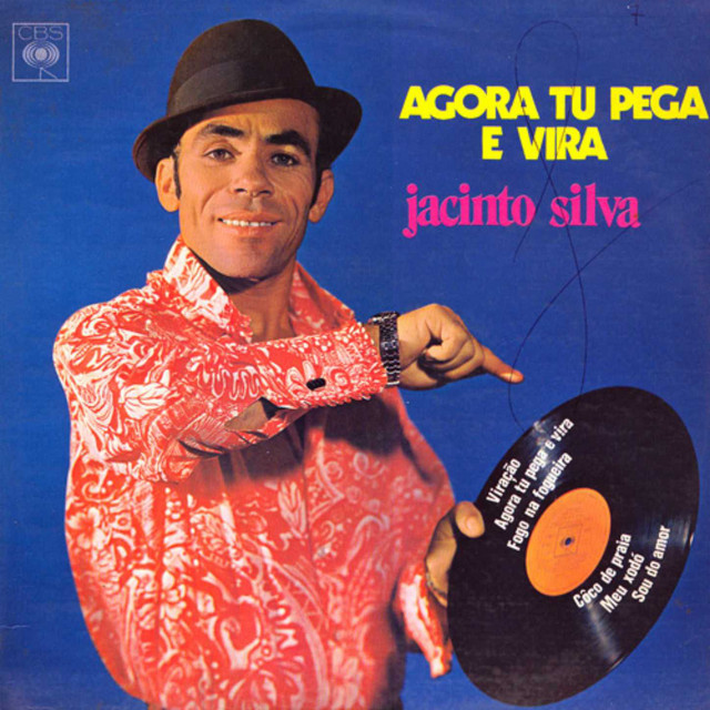 Meu xodó