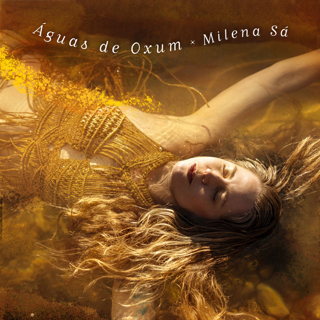 Águas de Oxum
