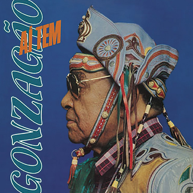 Aí Tem Gonzagão