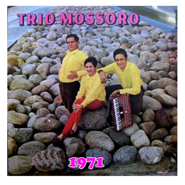 Álbum de 1971