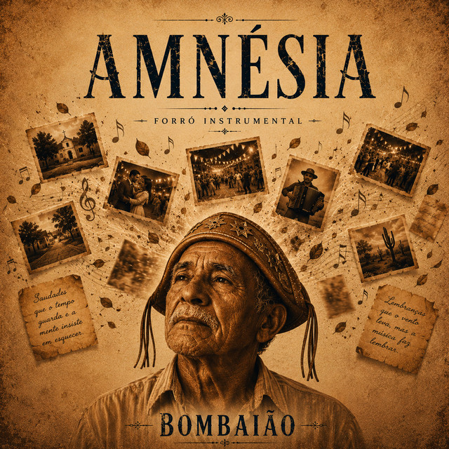 Amnésia