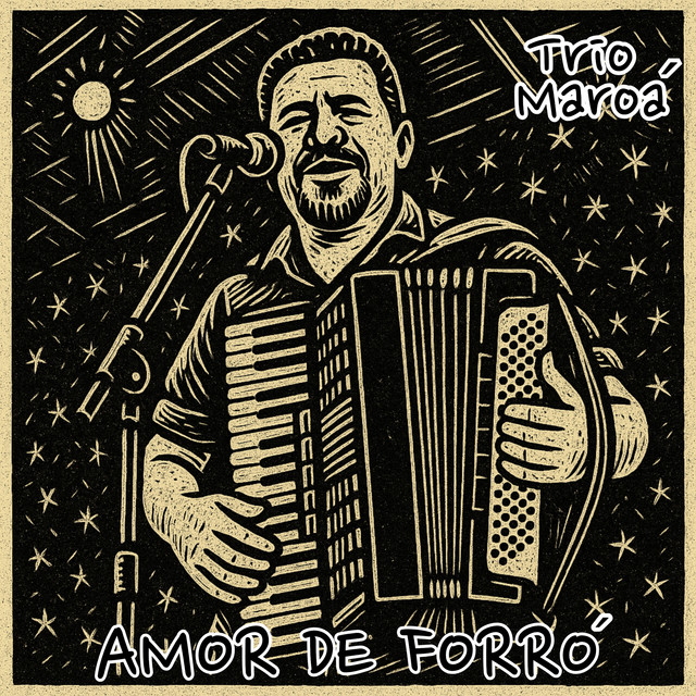 Amor de Forró