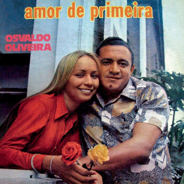 Amor de Primeira
