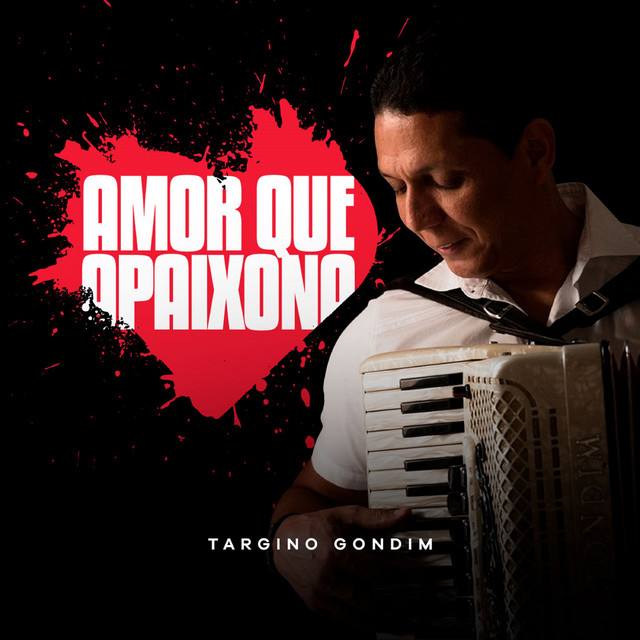 Amor Que Apaixona