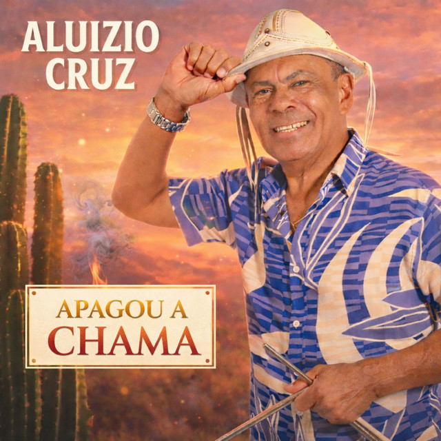 Apagou a Chama