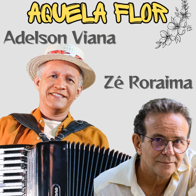 Aquela Flor