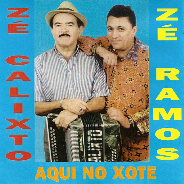 Aqui no Xote