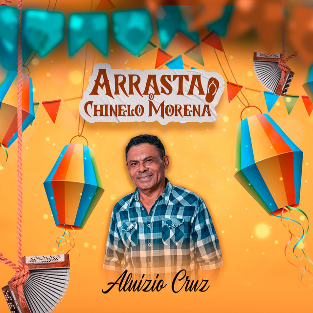 Arrasta o Chinelo Morena