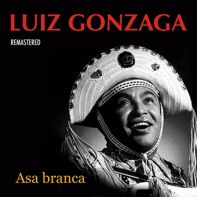 Asa branca (Remastered)