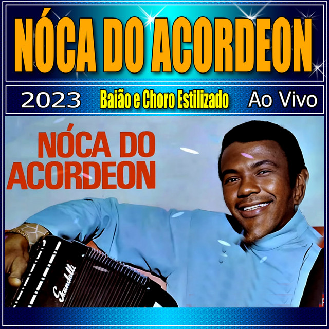 Baião e Choro Estilizado ao Vivo 2023