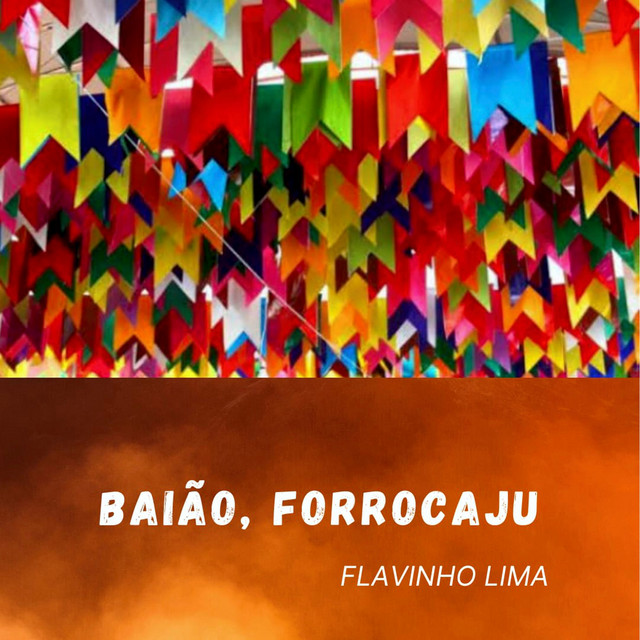 Baião, Forrócaju