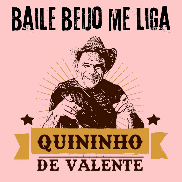 Baile Beijo Me Liga