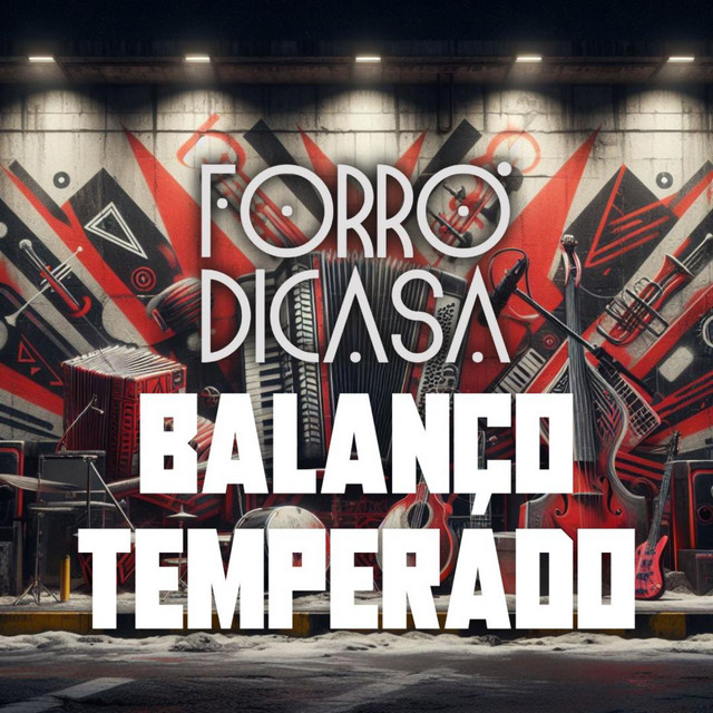 Balanço Temperado (Desonera)