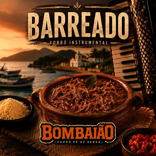 Barreado