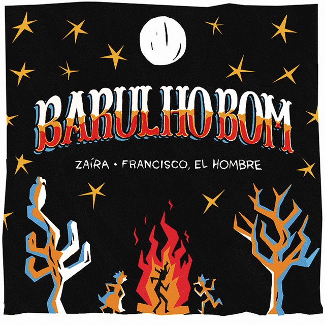 Barulho Bom