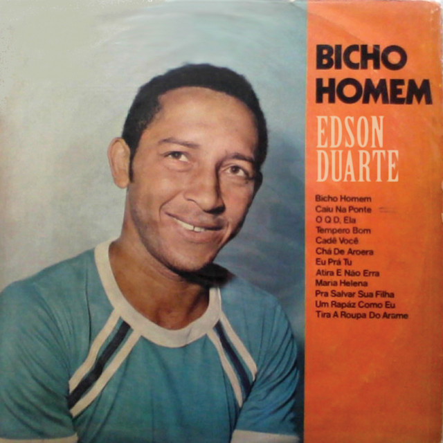 Bicho Homem