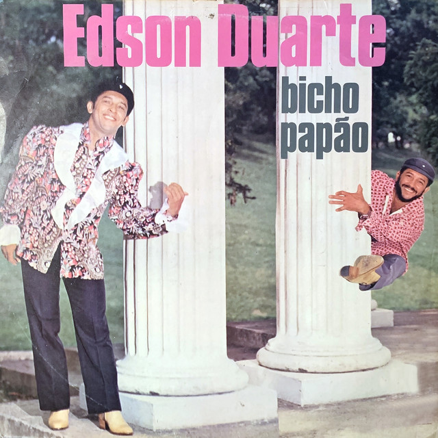 Bicho Papão
