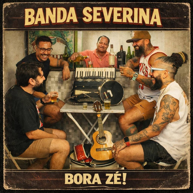 Bora Zé
