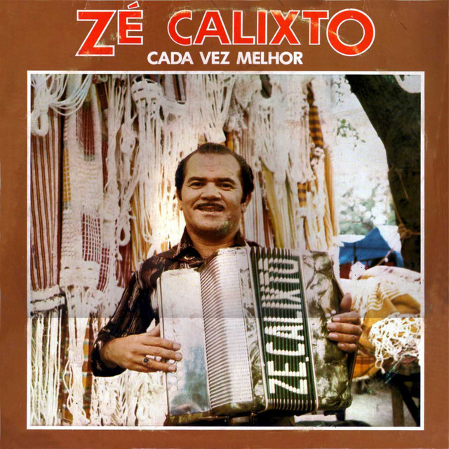 Cada vez Melhor