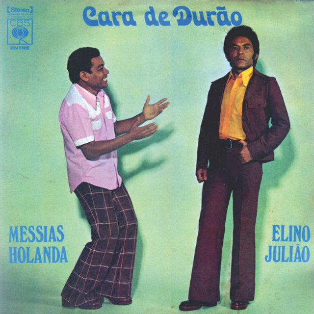 Cara de Durão