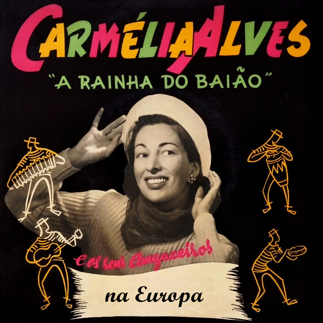 Carmelia na Europa