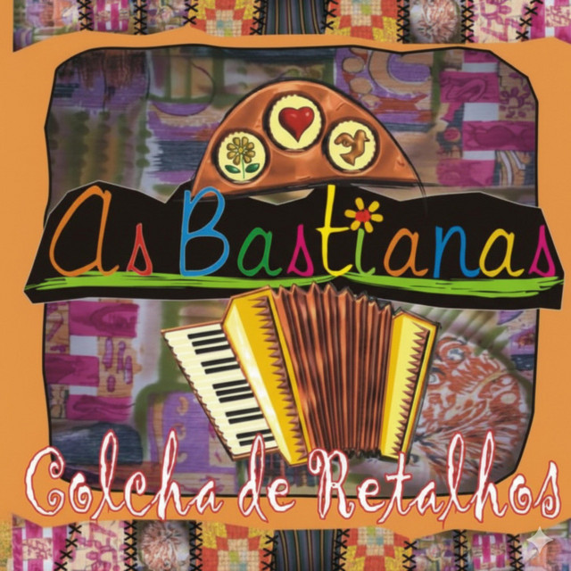 Colcha de Retalhos