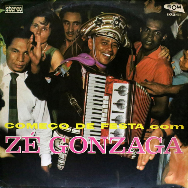 O baile da tartaruga