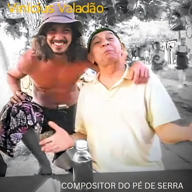 Compositor do Pé de Serra