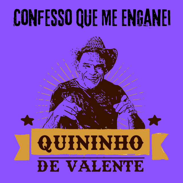 Confesso Que Me Enganei