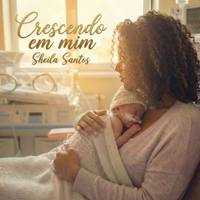 Crescendo em Mim