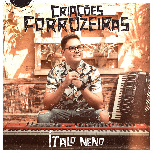 Criações Forrozeiras