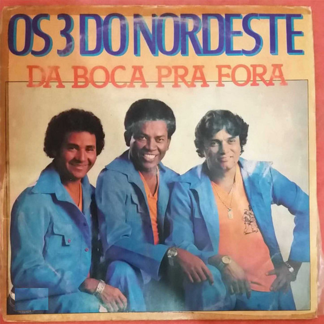 Da Boca Pra Fora
