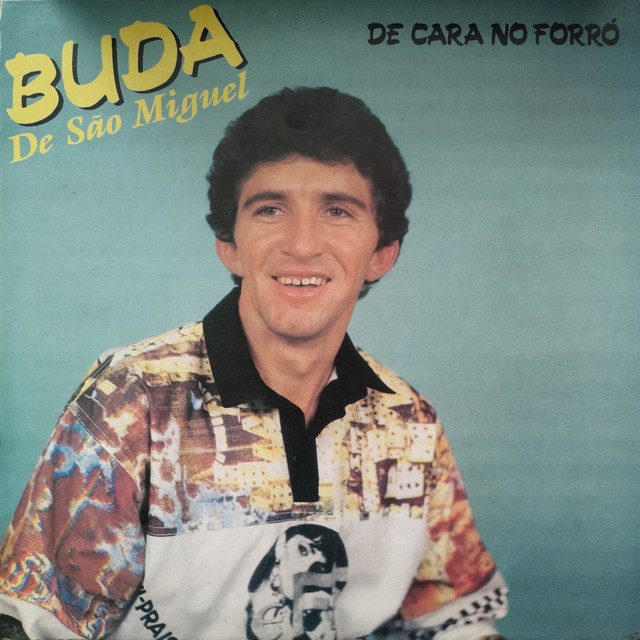 De cara no forró