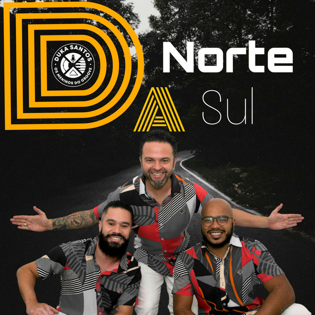 De Norte a Sul