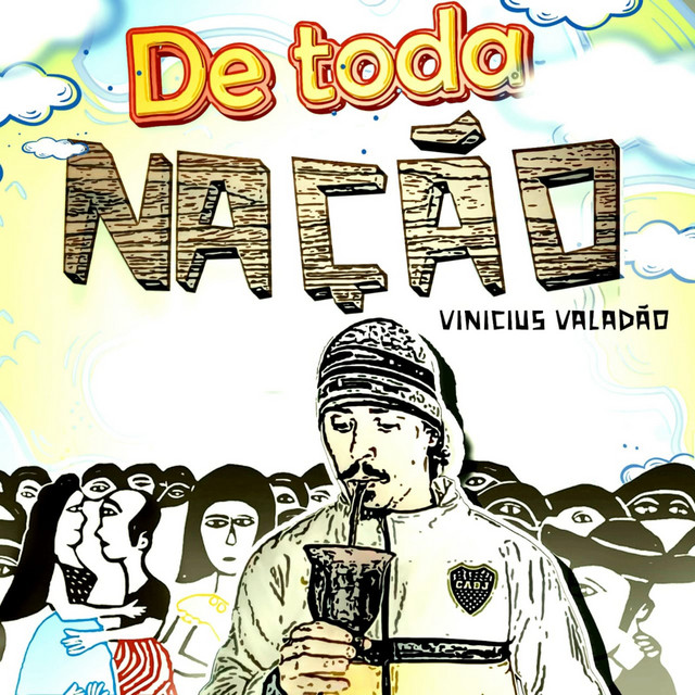 De Toda Nação