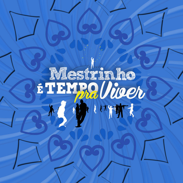 É Tempo pra Viver - Single