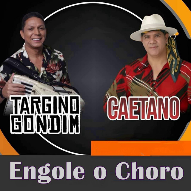Engole o Choro