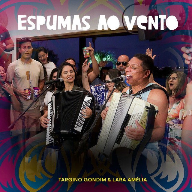 Espumas ao Vento
