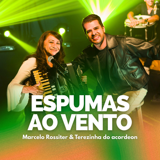 Espumas ao Vento