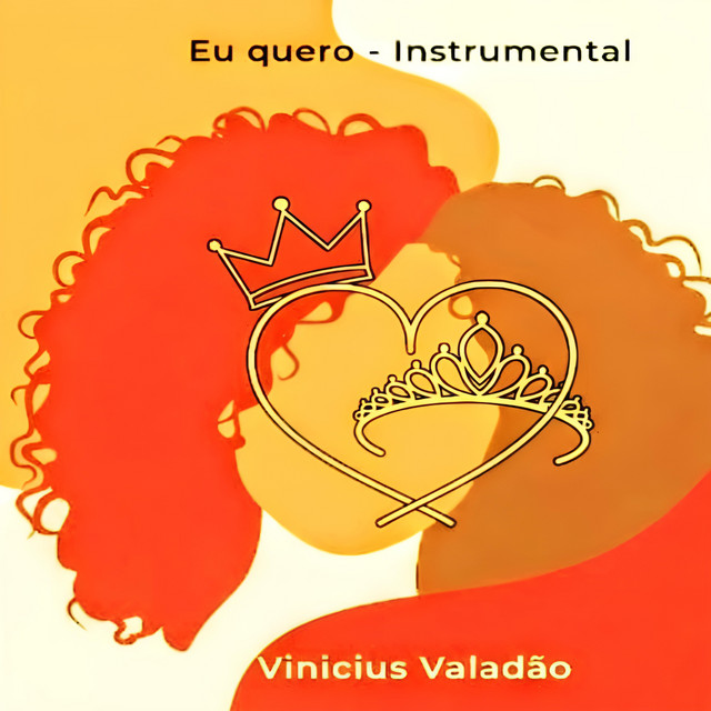 Eu Quero (Instrumental)